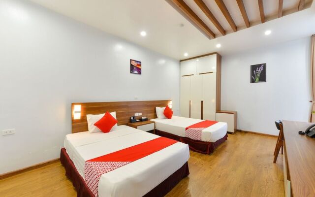 OYO 362 Lavender Hotel & Apartment