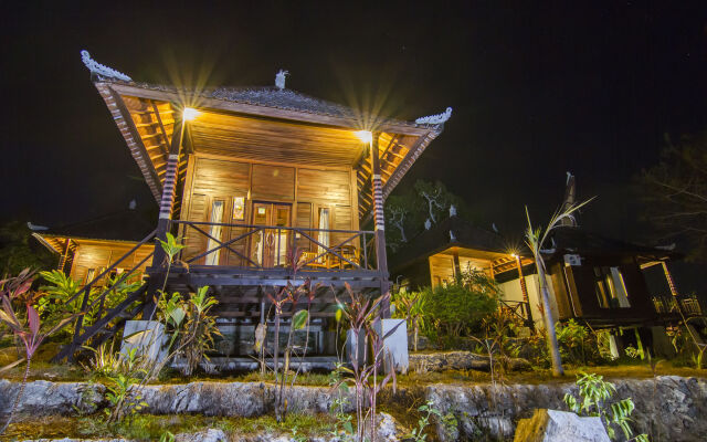 Poh Manis Lembongan
