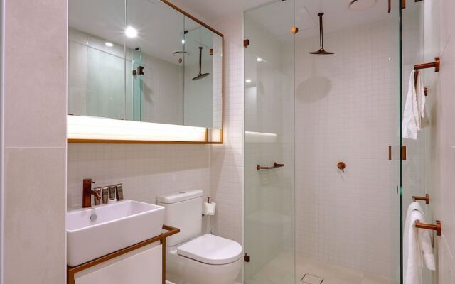 Astra Apartments Glen Waverley At Galleria