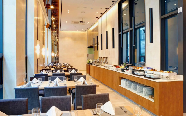 ON City Hotel
