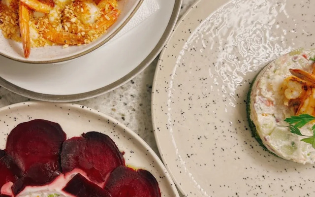 Hotel La Belle Provence