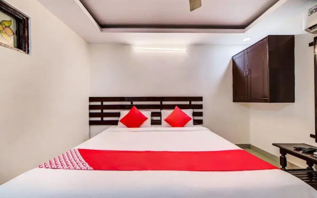 Hotel Anamda Inn by OYO Rooms