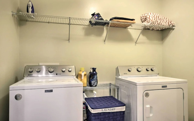 Idyllic Pinehurst Home, Near Golf Course!