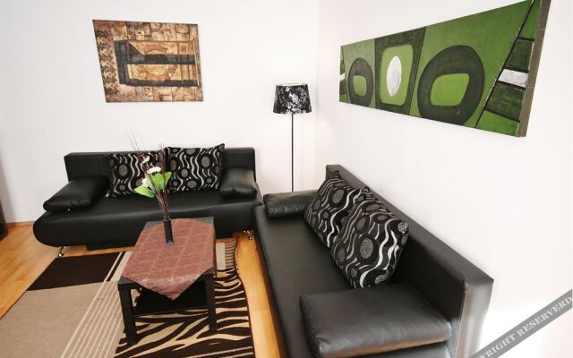 Vienna CityApartments - Premium 1