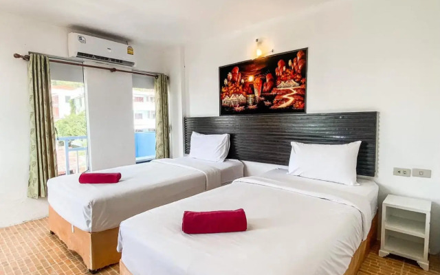 The Palace Aonang Resort (SHA Plus+)