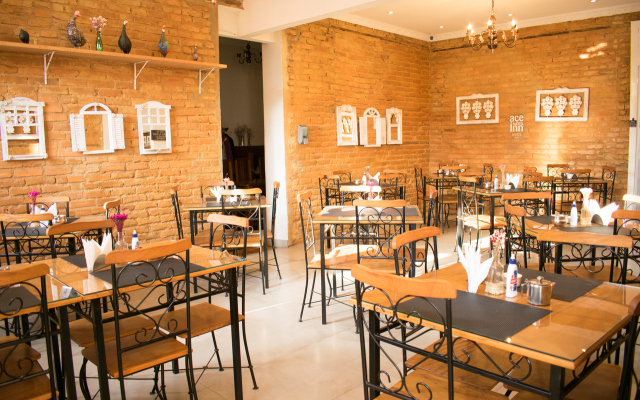 HMG Suites Inn Centro Historico