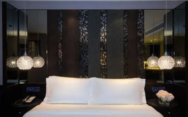 Crystal Orange Hotel Nantong Yaogang Road