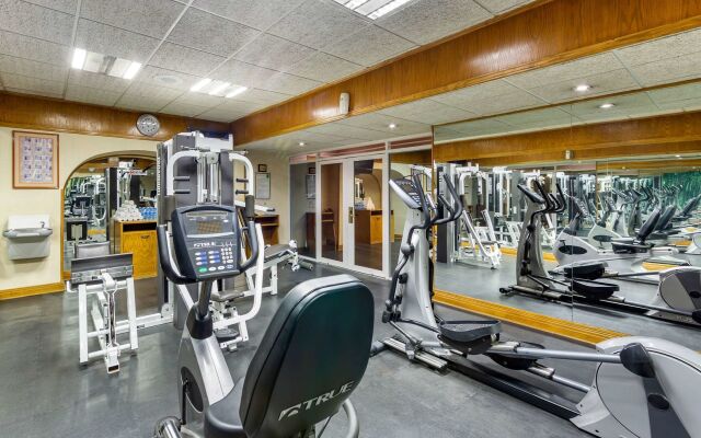 Quality Inn San Francisco