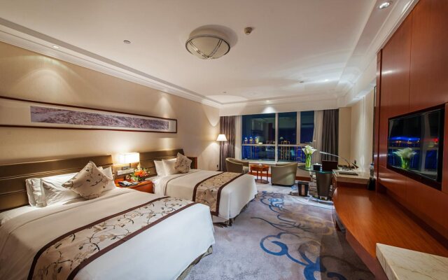 World Trade Winning Hotel
