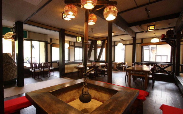 Ryokan Kawahiro