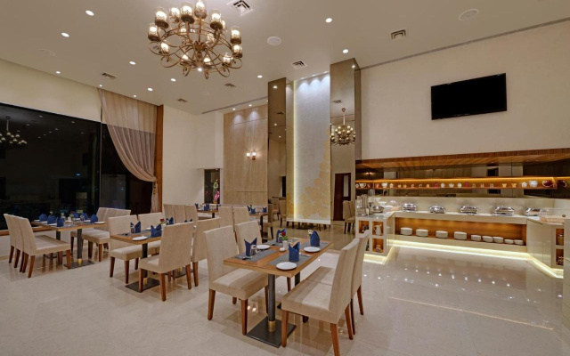 Hotel KK By Spree Rajkot