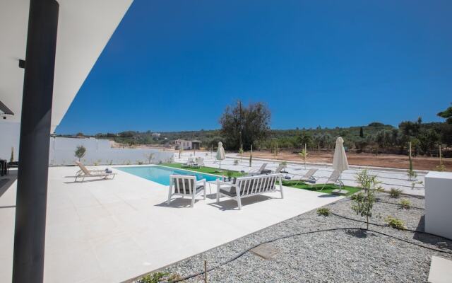 Protaras Elite Pearl Villa Ep15