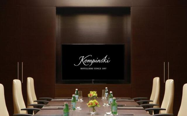 Kempinski Al Othman Hotel Al Khobar