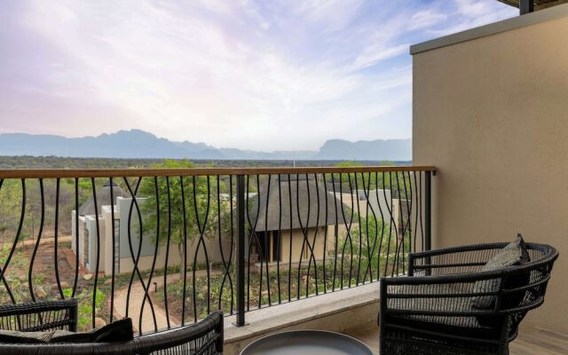 Radisson Safari Hotel Hoedspruit