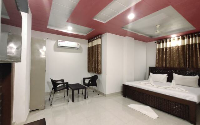 The Pal Palace Hotel Jodhpur