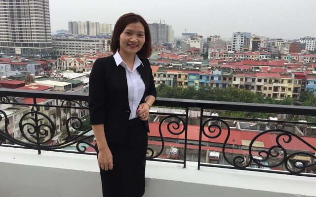 Queen Hotel Bac Ninh