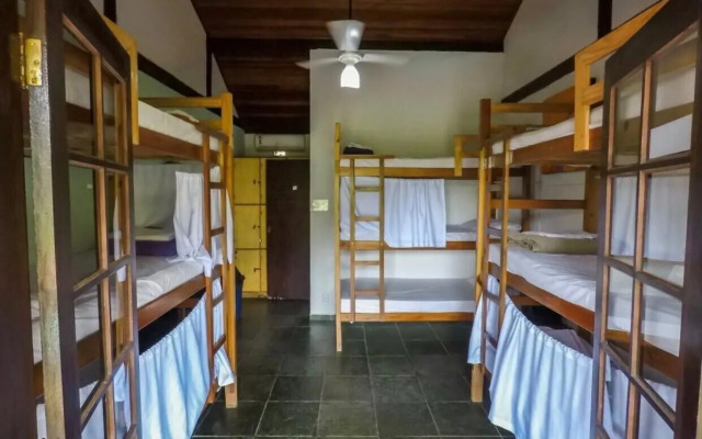 Drifter Hostel