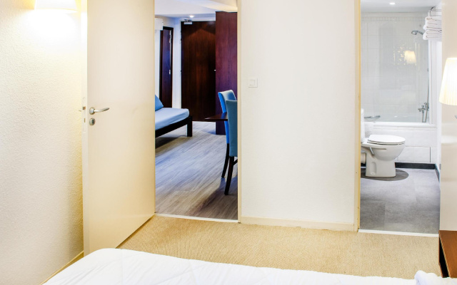 Appart'hôtel Saint Jean
