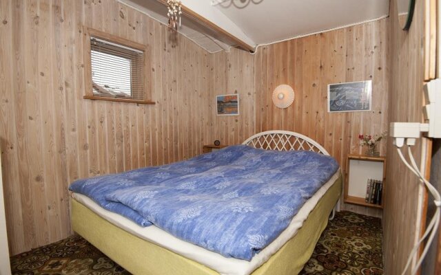 Lisbeth & Johannes Holiday House