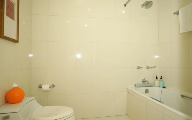 Ladoll Service Apartment