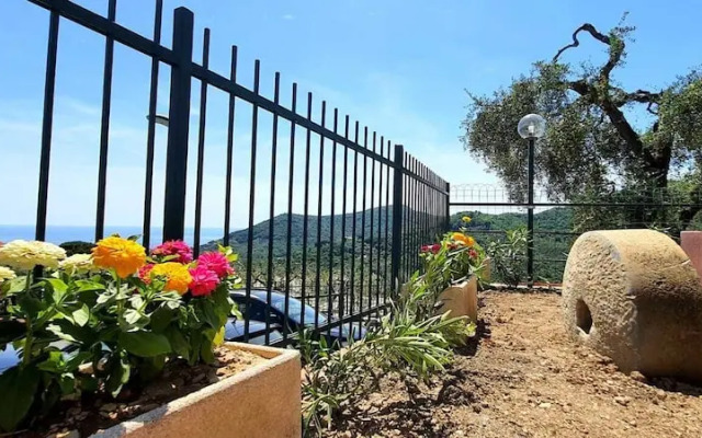 Casa del Sole- Bluchalet