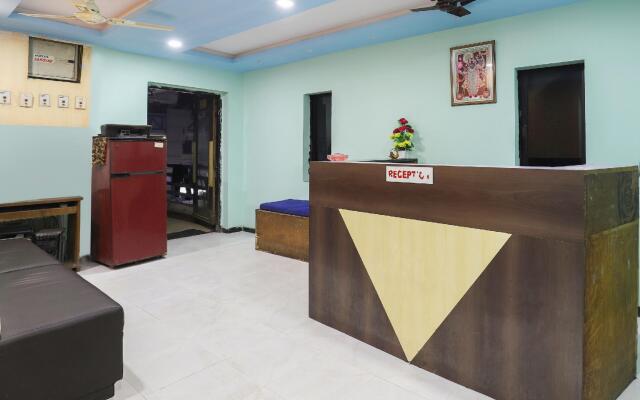 SPOT ON 66277 Hotel Sarovar Guest House