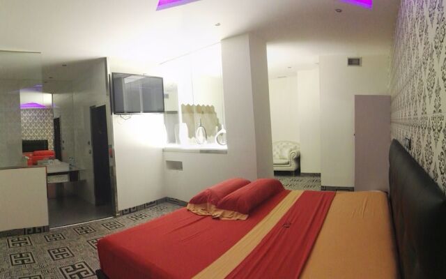Motel Venus Madrid Sur - Adults Only