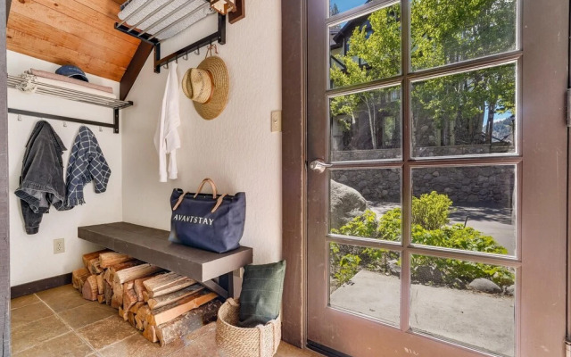 Squaw Valley - Marillac