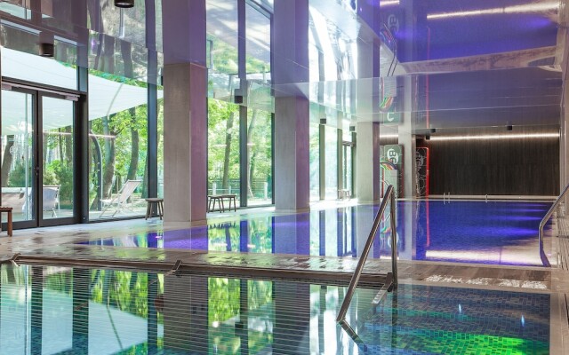 Apart Hotel Gwiazda Morza