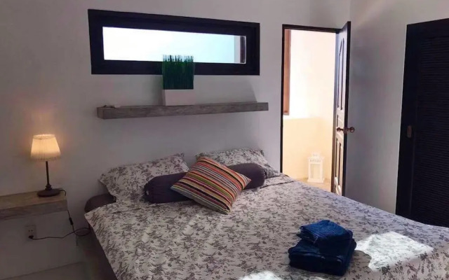 New POP Villas, Koh Tao