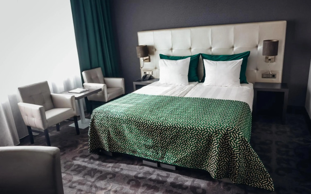 Van Der Valk Hotel Almere