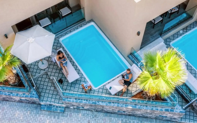 Villaggio Boutique Hotel Hersonissos - Adults Only
