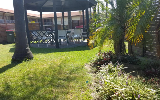 Tuncurry Motor Lodge