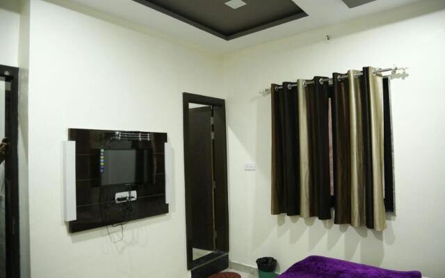 Hotel Arzoo Palace Ajmer