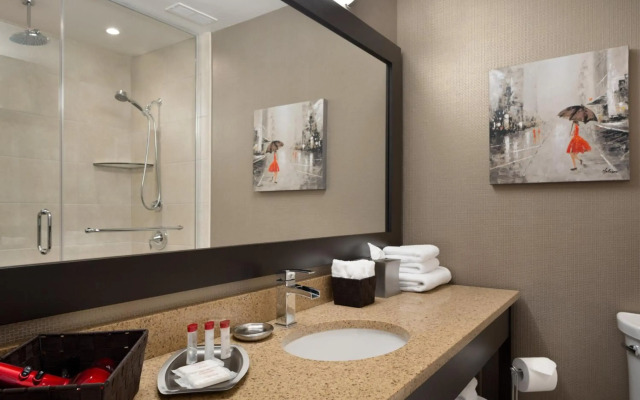 Ramada by Wyndham St. John's