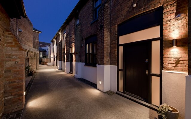 HomefromHolme St Peters Mews