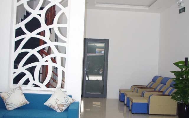 Aroma Homestay & Spa