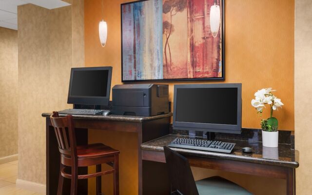 Residence Inn Philadelphia Montgomeryville