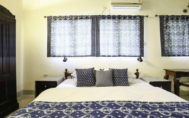 Kimansion Inn