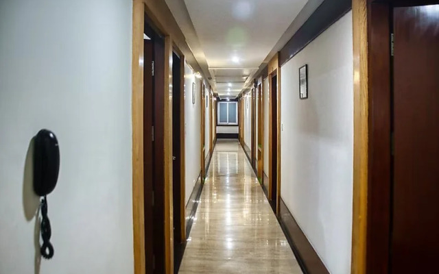 Emporio Hotel