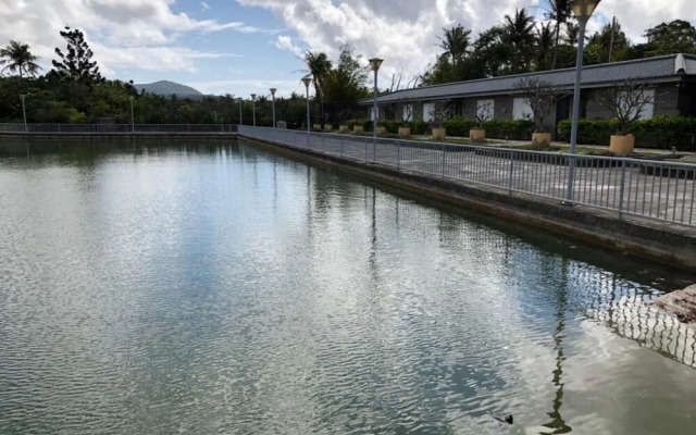 HoTian Farm