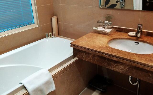 Holiday Inn Mudanjiang by IHG