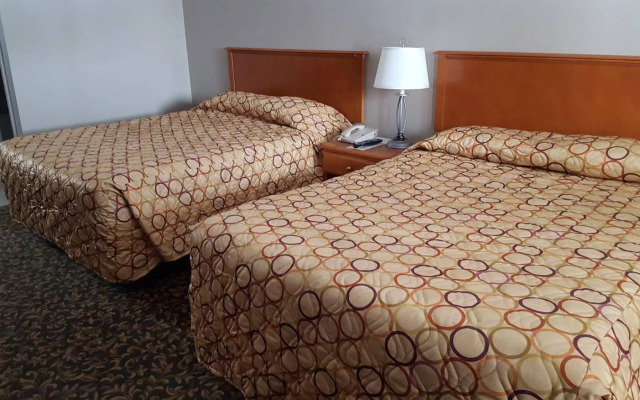 Aspen Motor Inn