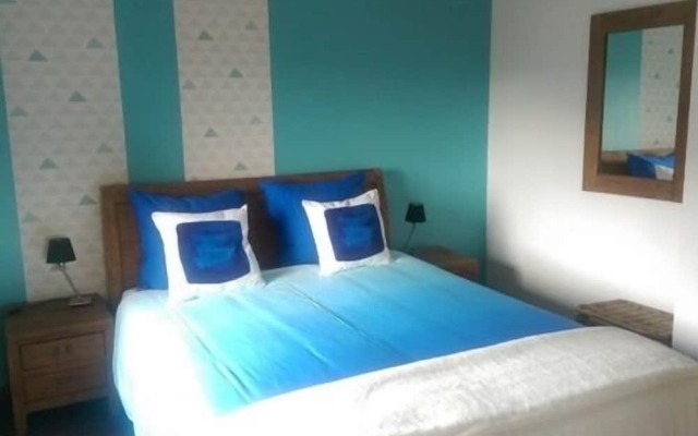 Le Chalet Champenois