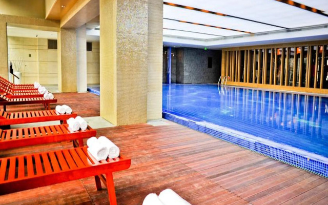 Chengdu Airport Hotel