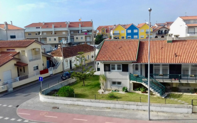 Apart. Dunas da Torreira