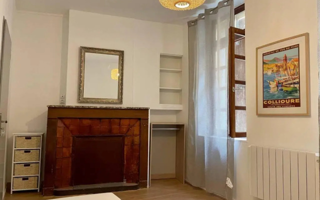 République :Appartement T3 Centre historique