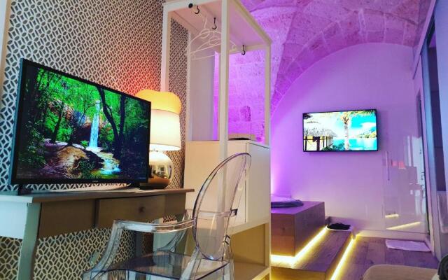 Christians Suites Spa