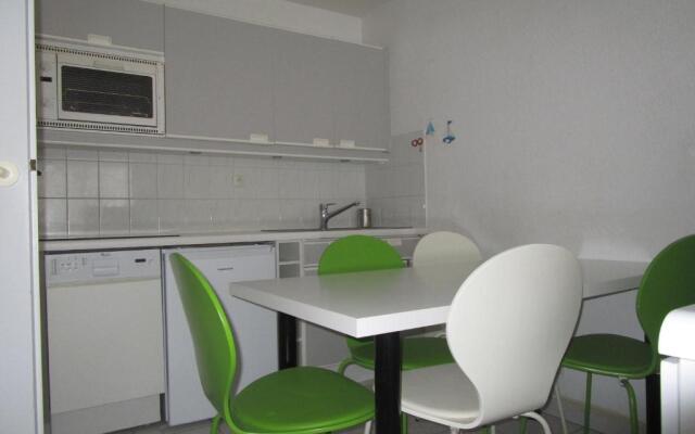 Appartement Les Sables-d'Olonne, 2 pièces, 4 personnes - FR-1-197-405