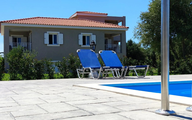 Casa de Rosa Apartments